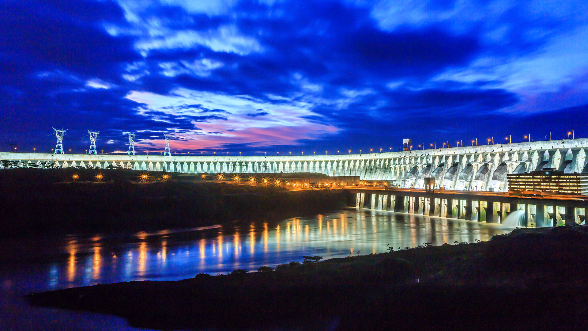 Itaipu Binacional