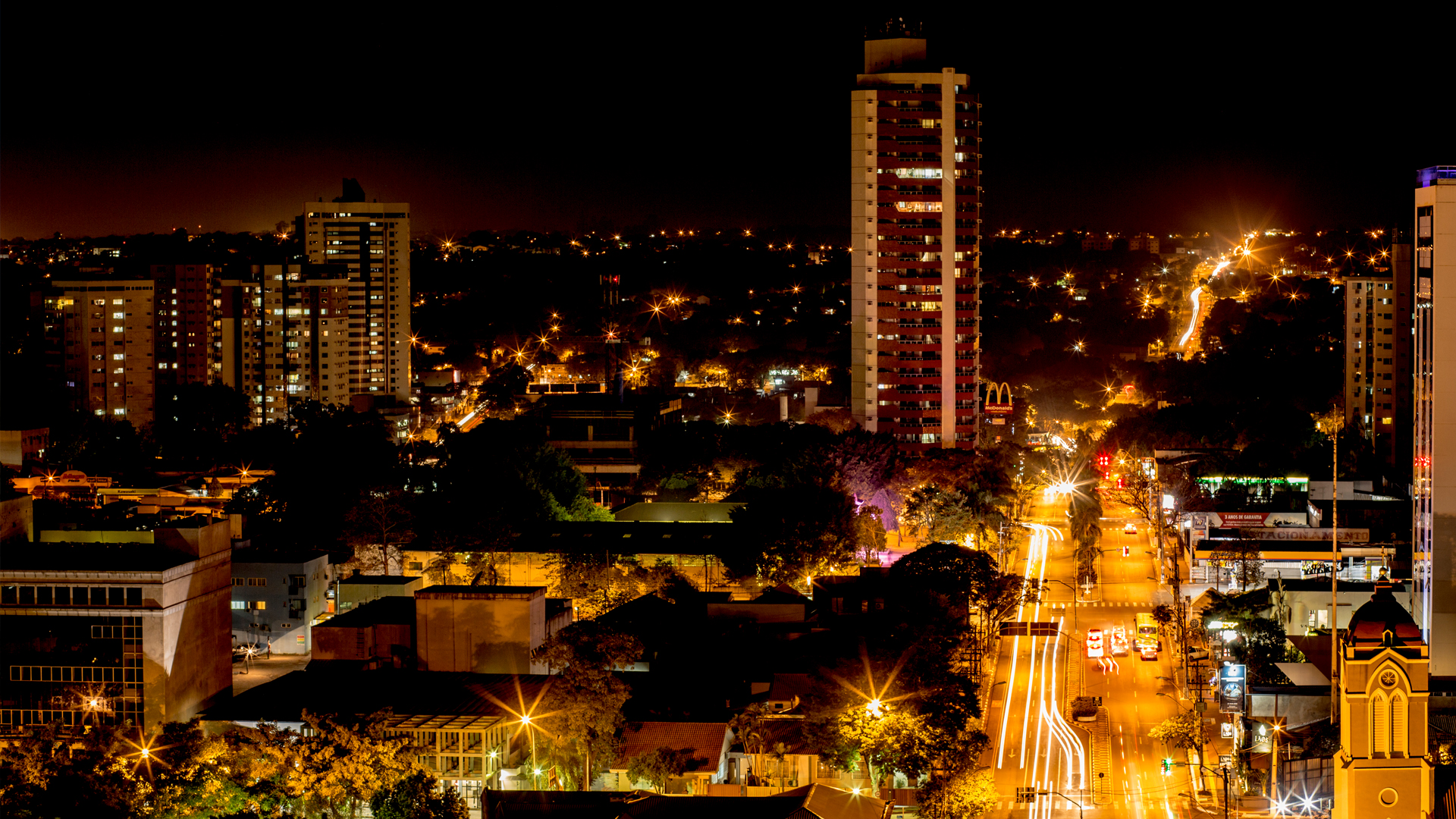Foz do Iguaçu